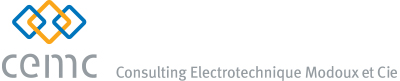 CEMC Consulting Electrotechnique Modoux & Cie